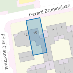 Perceel BDL01-G-1342