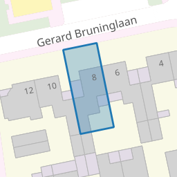 Perceel BDL01-G-1343