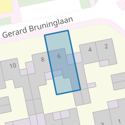 Perceel BDL01-G-1344