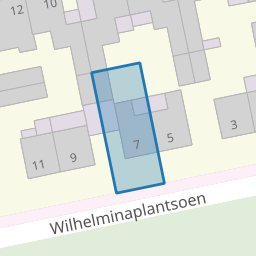 Perceel BDL01-G-1349