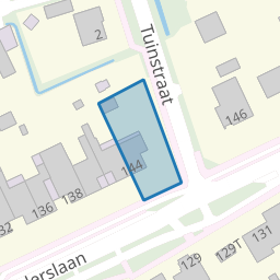 Perceel BDL01-G-1424