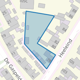 Perceel BDL01-G-1439