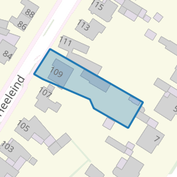 Perceel BDL01-G-1461