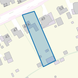 Perceel BDL01-G-1500