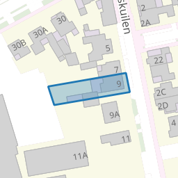 Perceel BDL01-G-1505