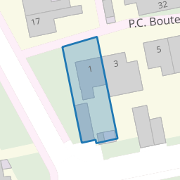 Perceel BDL01-G-1511