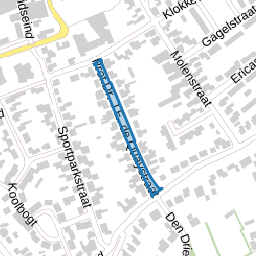 Perceel BDL01-G-1540