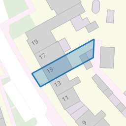 Perceel BDL01-G-1579