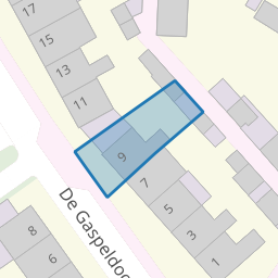 Perceel BDL01-G-1582