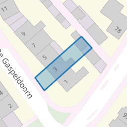 Perceel BDL01-G-1585