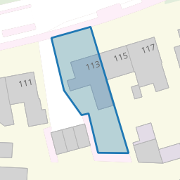 Perceel BDL01-G-1592