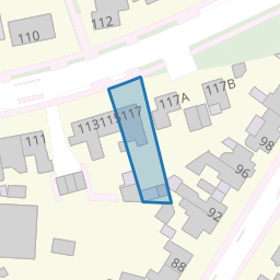 Perceel BDL01-G-1594