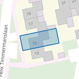 Perceel BDL01-G-1608