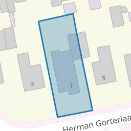 Perceel BDL01-G-1619