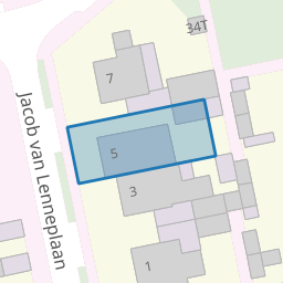 Perceel BDL01-G-1629