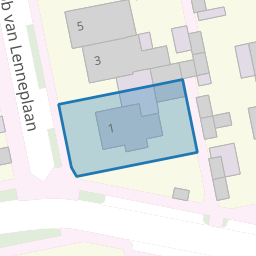 Perceel BDL01-G-1631