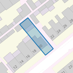 Perceel BDL01-G-1643