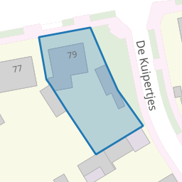 Perceel BDL01-G-1647