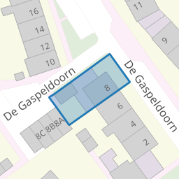 Perceel BDL01-G-1649