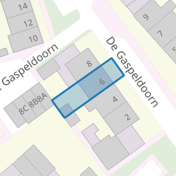 Perceel BDL01-G-1650