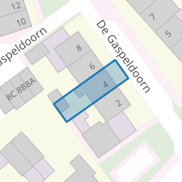 Perceel BDL01-G-1651