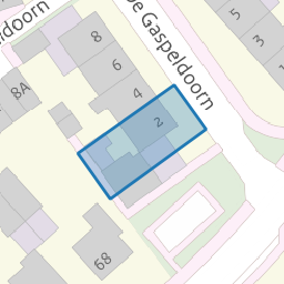 Perceel BDL01-G-1652