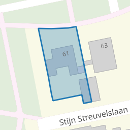 Perceel BDL01-G-1659