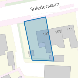 Perceel BDL01-G-1671