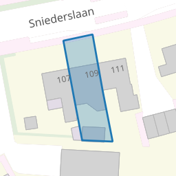 Perceel BDL01-G-1672