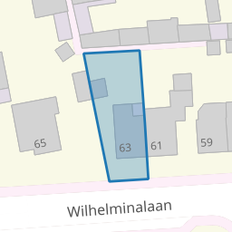 Perceel BDL01-G-1679