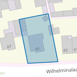 Perceel BDL01-G-1687