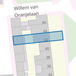 Perceel BDL01-G-1699