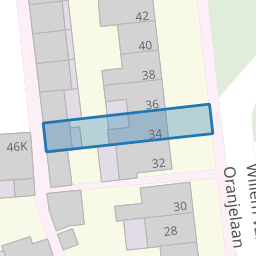 Perceel BDL01-G-1703