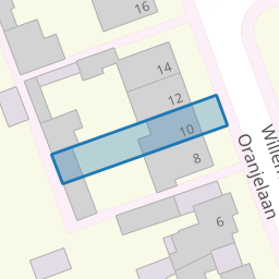 Perceel BDL01-G-1712