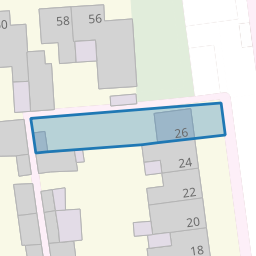 Perceel BDL01-G-1719