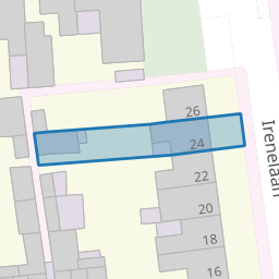 Perceel BDL01-G-1720