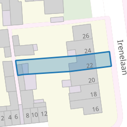 Perceel BDL01-G-1721