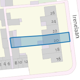 Perceel BDL01-G-1722