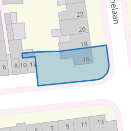 Perceel BDL01-G-1724