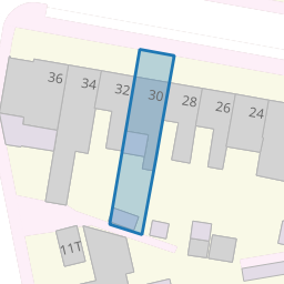 Perceel BDL01-G-1729