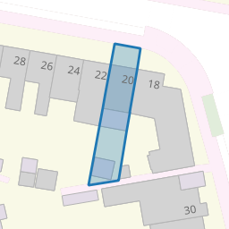 Perceel BDL01-G-1731