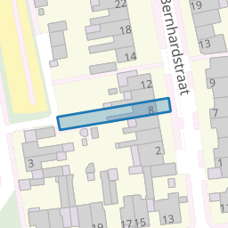 Perceel BDL01-G-1736