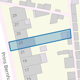 Perceel BDL01-G-1747