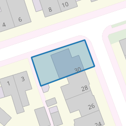 Perceel BDL01-G-1750