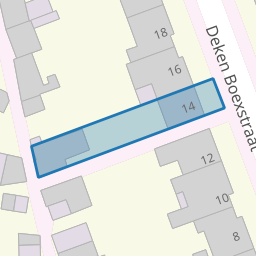 Perceel BDL01-G-1754