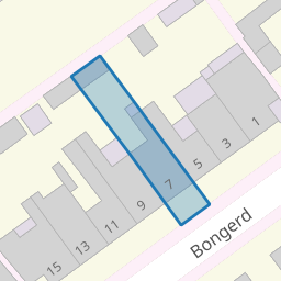 Perceel BDL01-G-1760