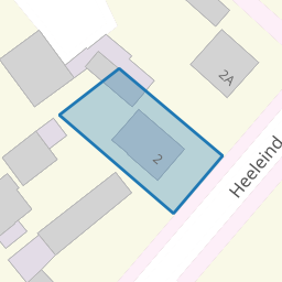 Perceel BDL01-G-1765