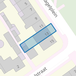 Perceel BDL01-G-1769