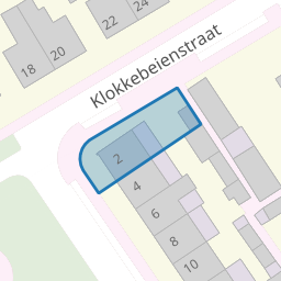 Perceel BDL01-G-1771