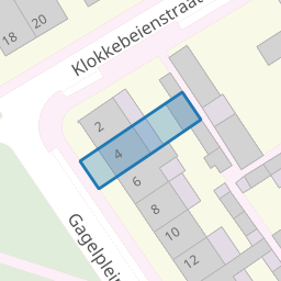 Perceel BDL01-G-1772